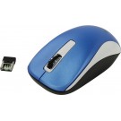 Миша Genius NX-7010 Blue